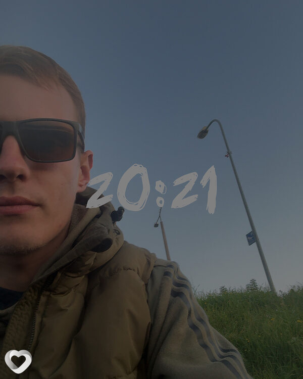 Alex, Рига