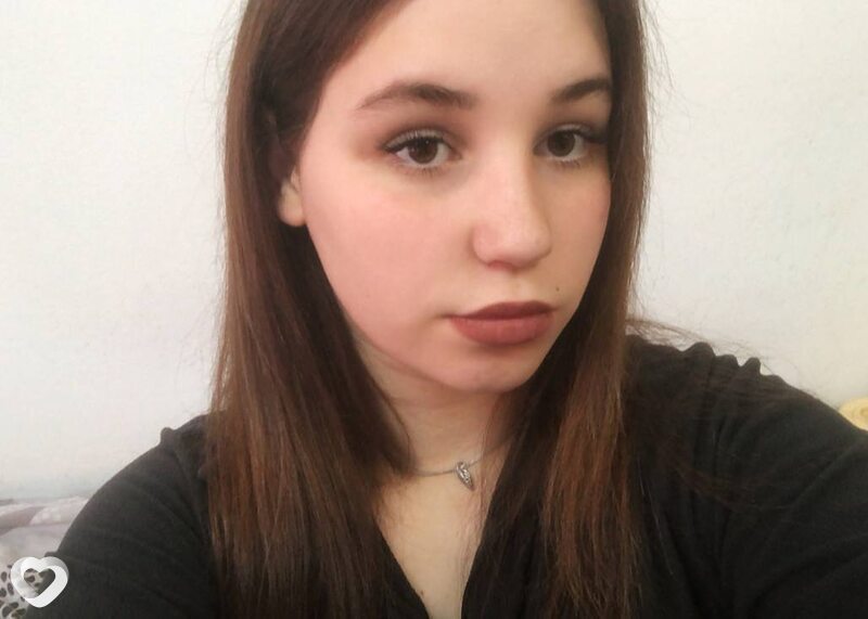 Наталья, 20, Урае — анкета №2448896