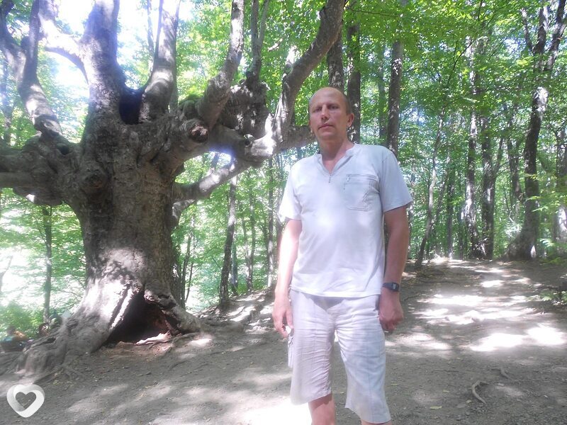 Саша, 41, Киеве — анкета №2448902