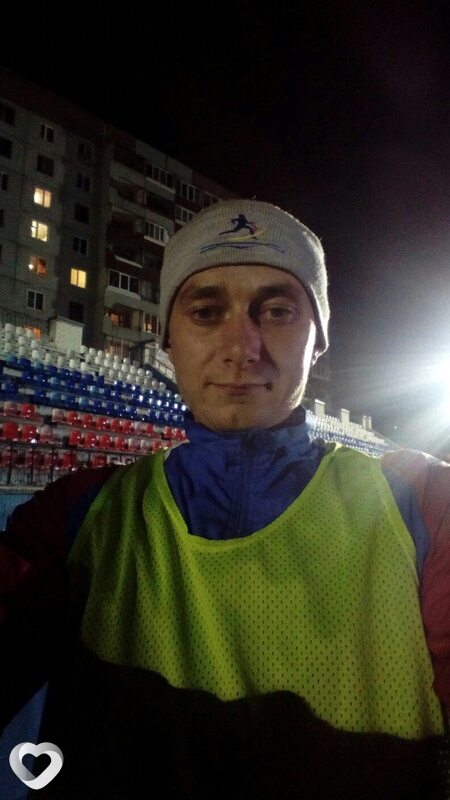 Максим, 29, Омске — анкета №2448915