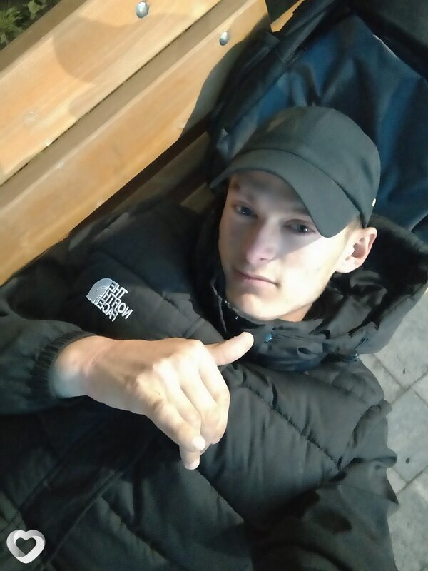 Алексей, 25, Иркутске — анкета №2448916