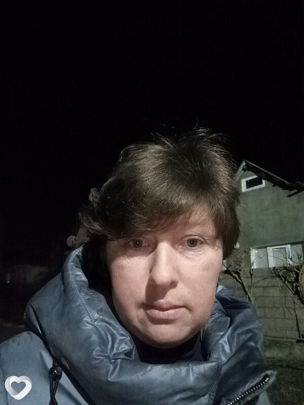 Виктория, 42, Симферополе — анкета №2448697