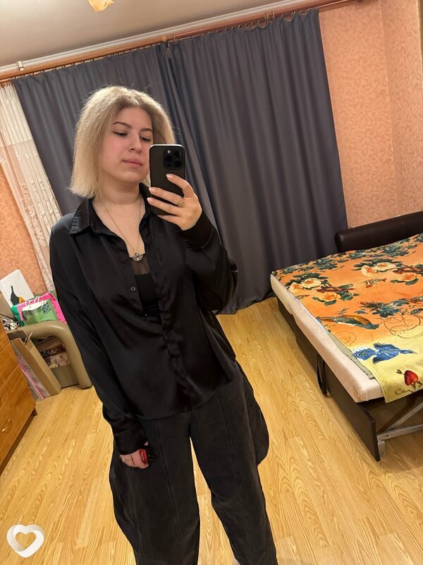 Анна, 29, Москве — анкета №2448700
