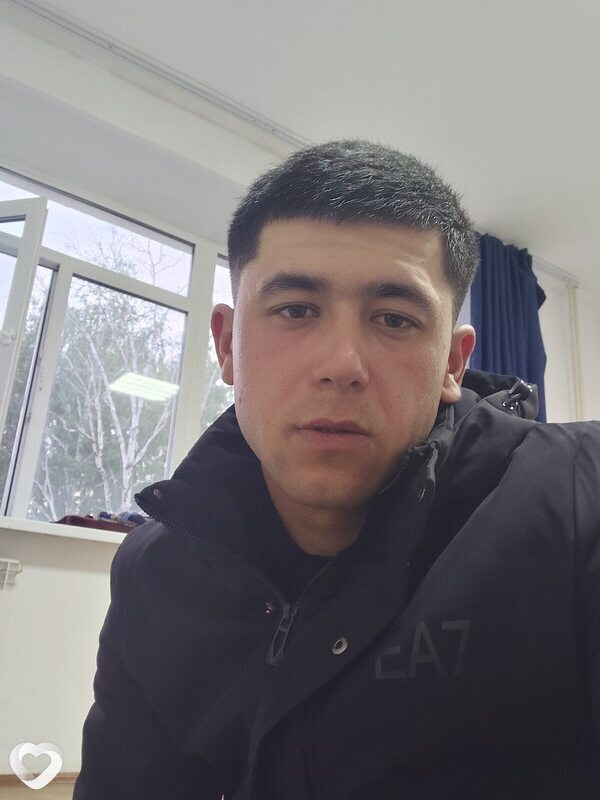 Сирочбек, 26, Тюмени — анкета №2448704