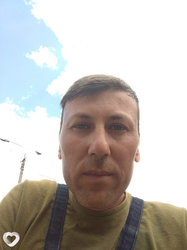 Акбар, 36, Чите — анкета №2448705