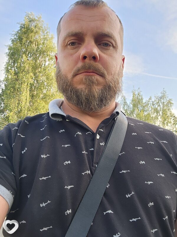 Олег, 40, Ярославле — анкета №2448707