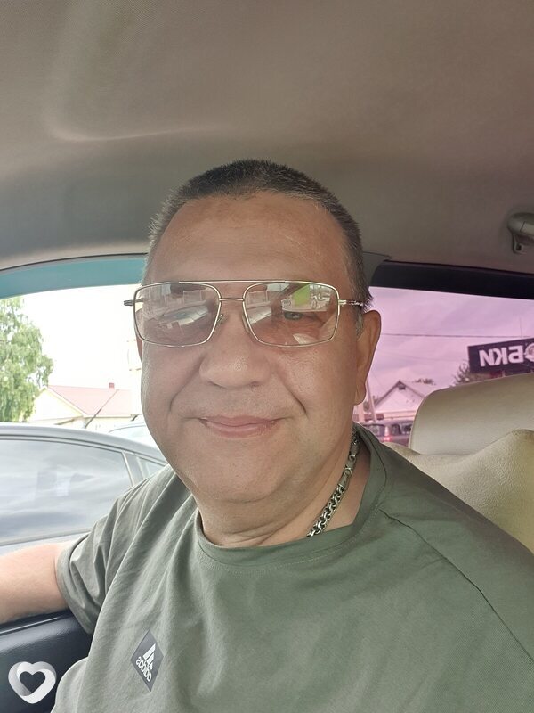 Андрей, 55, Липецке — анкета №2448718