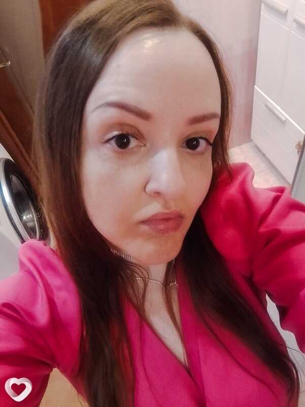 Юлия, 40, Екатеринбурге — анкета №2449071