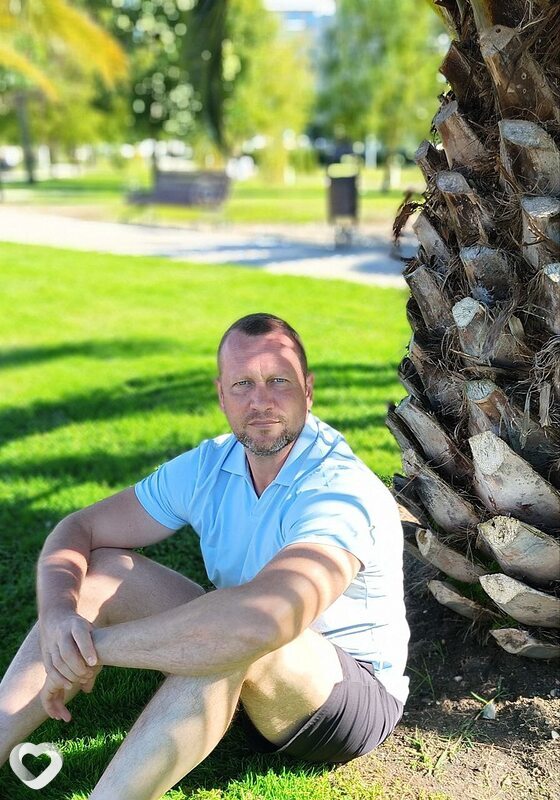Михаил, 43, Омске — анкета №2449073