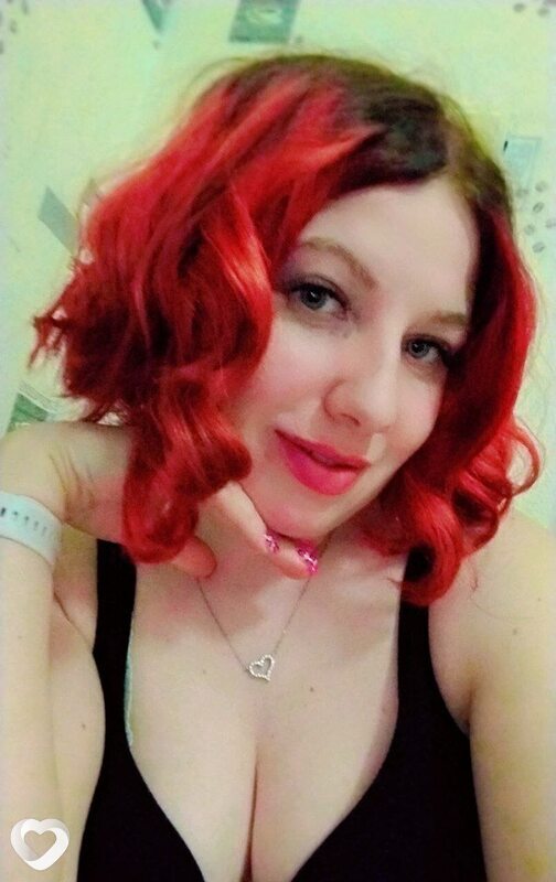 Екатерина, 23, Орёл — анкета №2449075