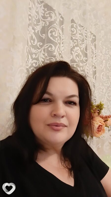 Елена, 47, Воронеже — анкета №2449081