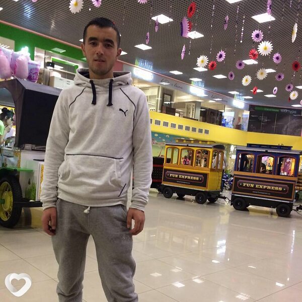 Али, 30, Южно-Сахалинске — анкета №2449088