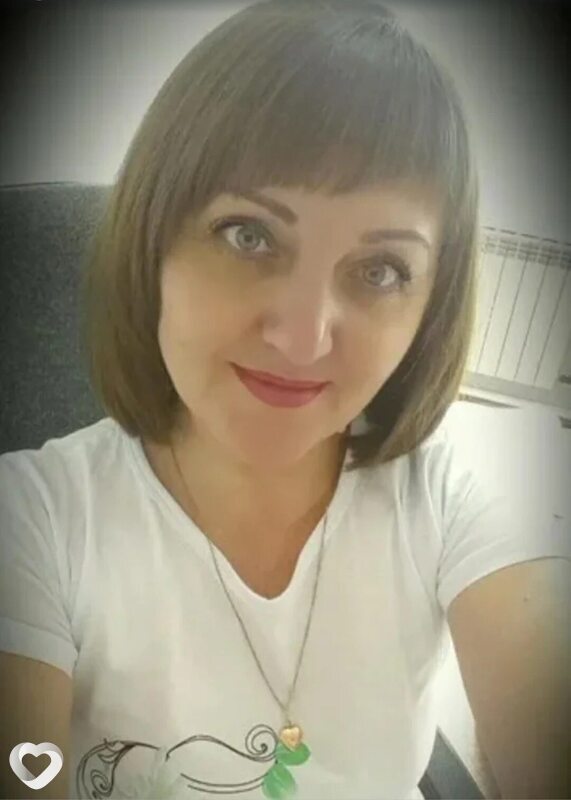 Светлана, 43, Пскове — анкета №2449089