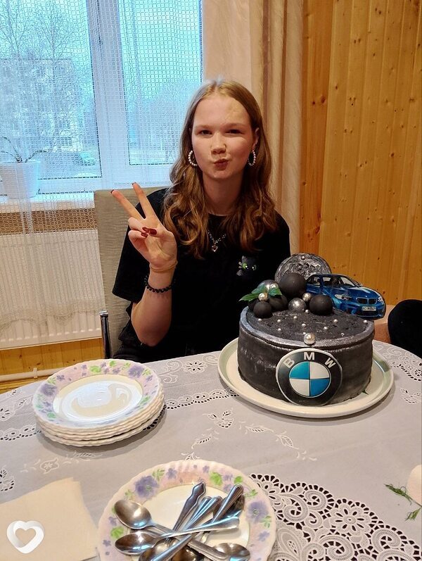 Маша, 25, Белгороде — анкета №2449090