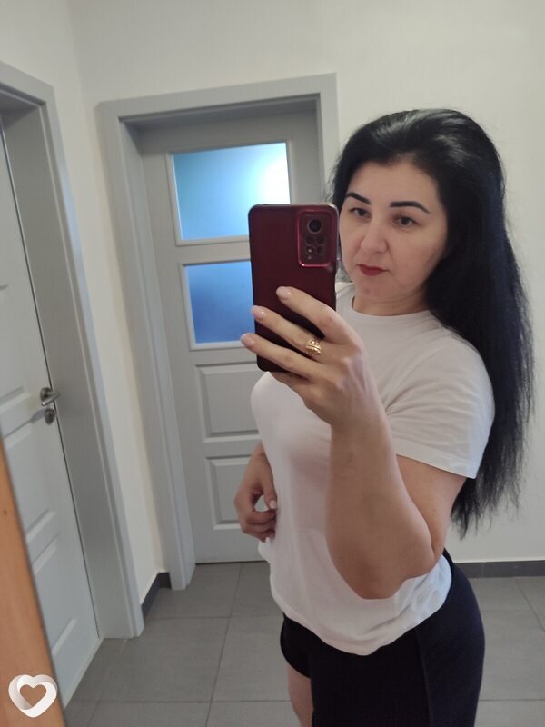 Наталія, 31, Прага — анкета №2448825