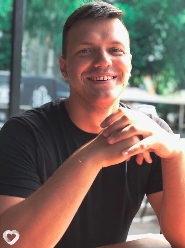 Николай, 33, Барановичах — анкета №2448827