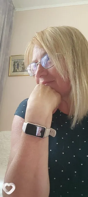 Светлана, 48, Москве — анкета №2448832