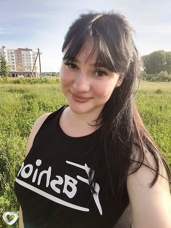 Александра, 38, Минске — анкета №2448842