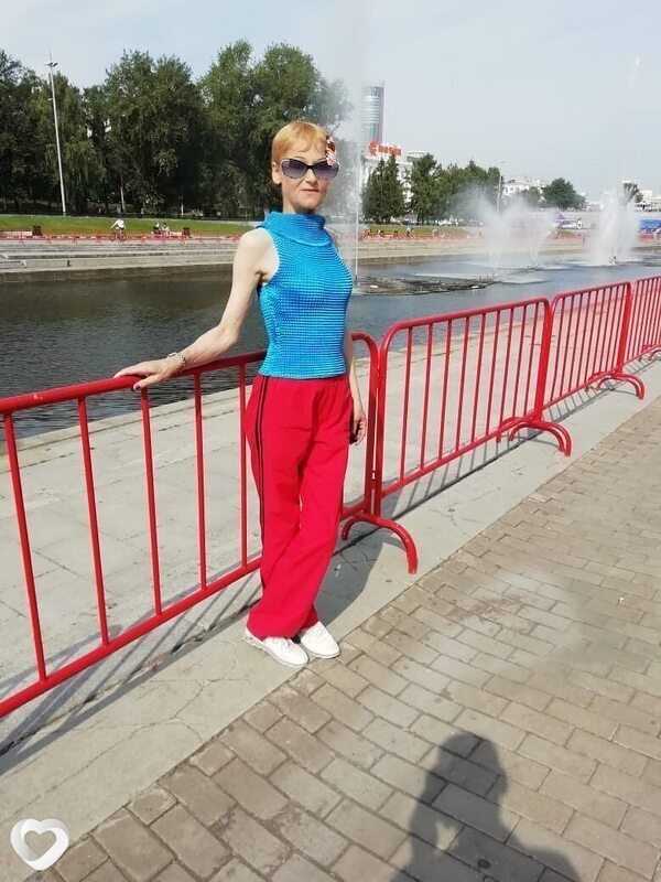 Светлана, Новая Ляля