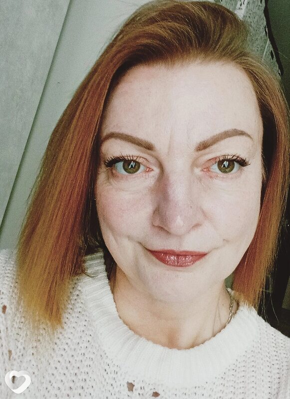 Лиза, 46, Петрозаводске — анкета №2449267