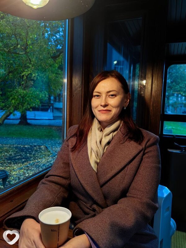 Катя, 40, Санкт-Петербурге — анкета №2449275