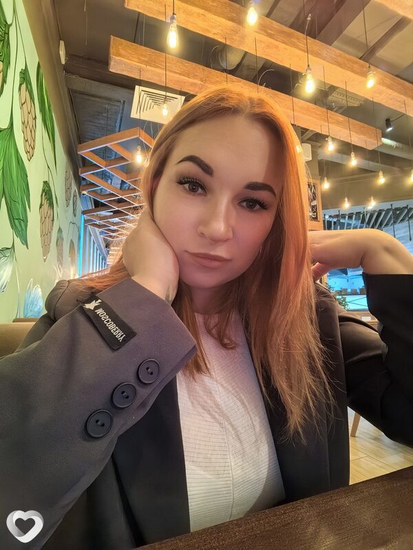 Юлия, 34, Нижневартовске — анкета №2449276