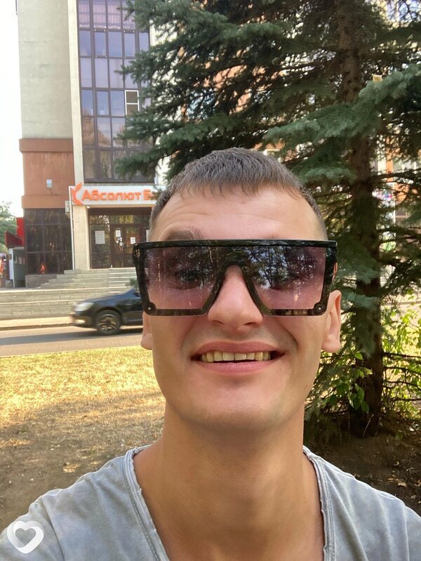 Никитян, 34, Стерлитамаке — анкета №2449281