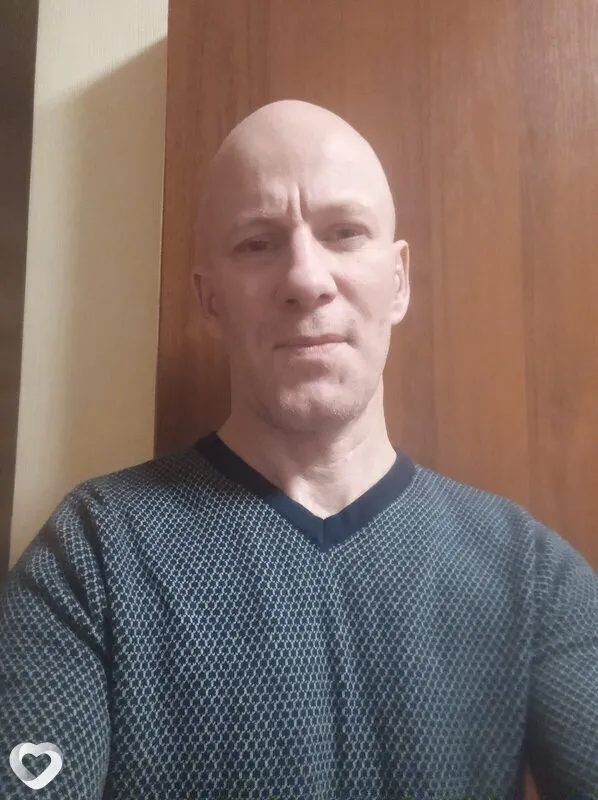 Николай, 51, Москве — анкета №2448997