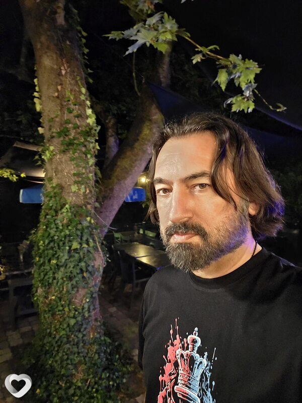 Alex, 39, Москве — анкета №2449016