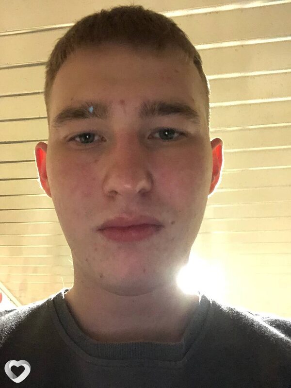 Николай, 21, Краснодаре — анкета №2448946