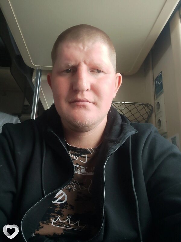 Николай, 32, Абакане — анкета №2448947