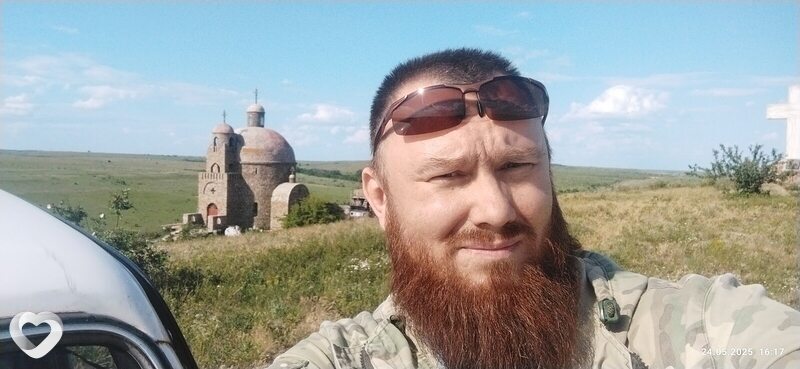 Виктор, 41, Луганске — анкета №2448960