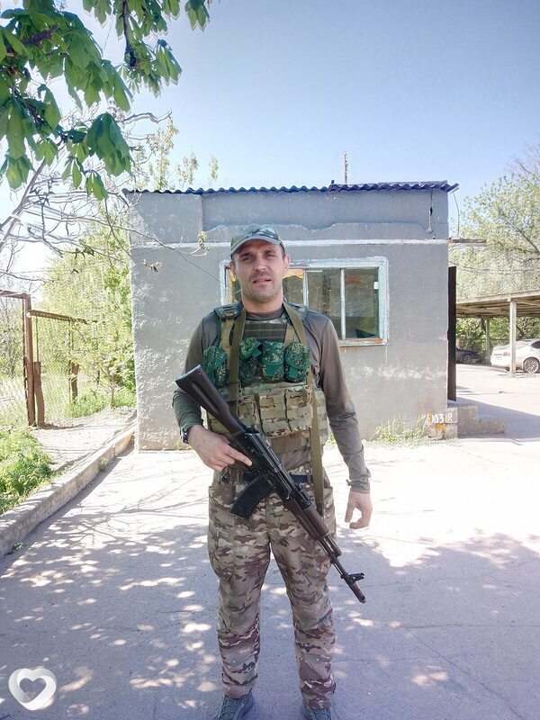Чужой, 38, Анапе — анкета №2448963