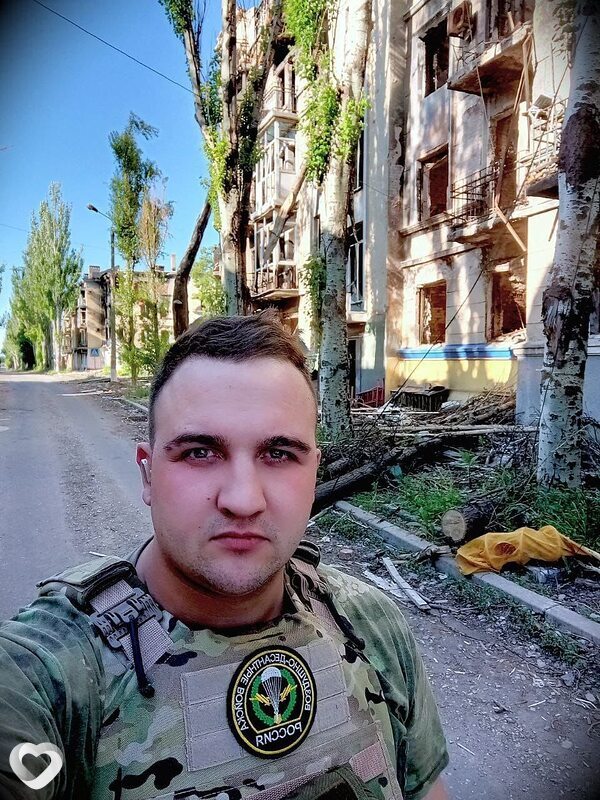 Николай, 30, Новочеркасске — анкета №2448967