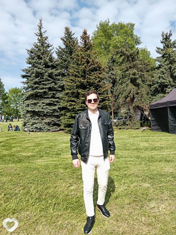 Дмитрий, 25, Минске — анкета №2449302