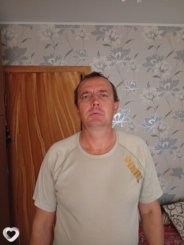 Игорь, 51, Солигорске — анкета №2449304