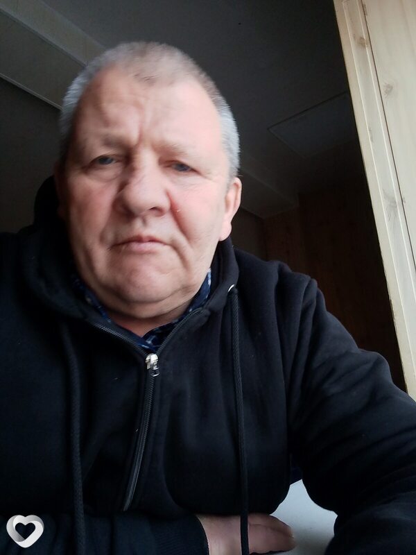 Андрей, 60, Оренбурге — анкета №2449310