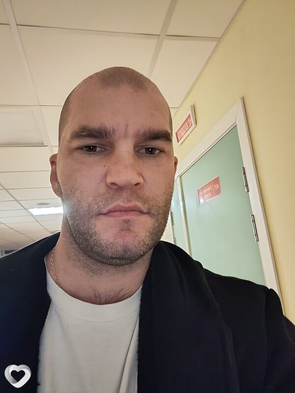 Александр, 37, Москве — анкета №2449312