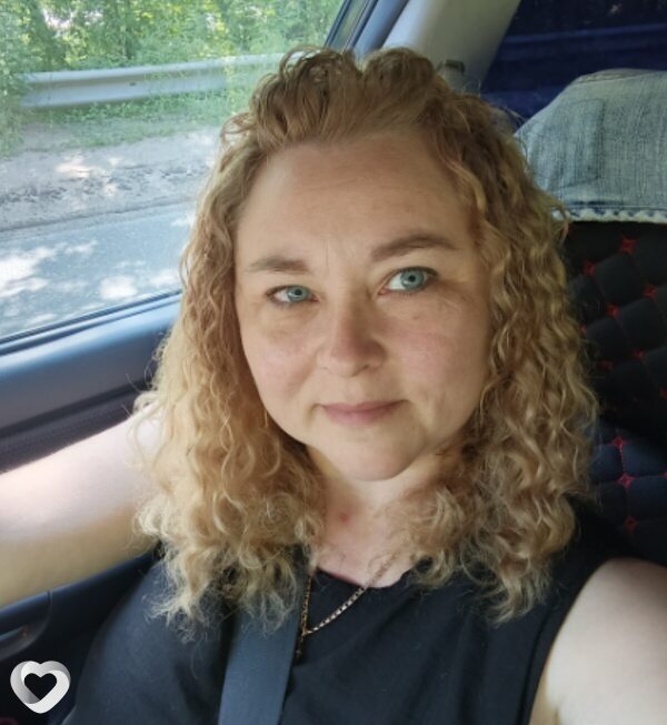 Эля, 47, Казани — анкета №2449242