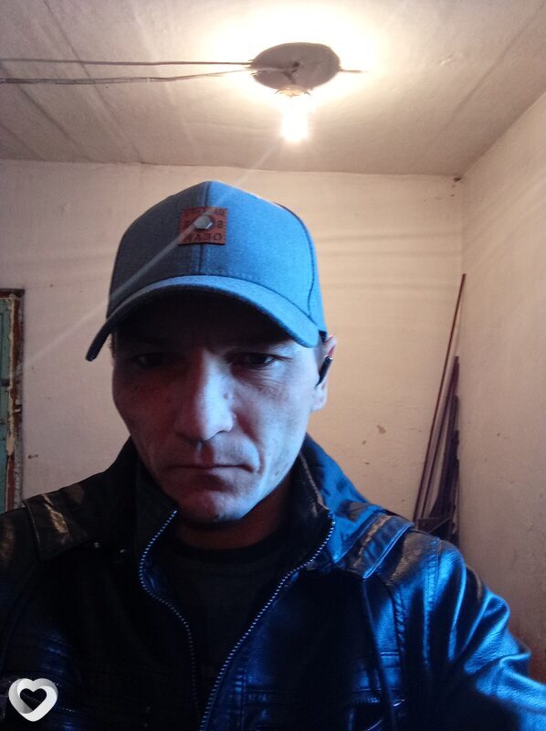 Андрей, 36, Бийске — анкета №2449243
