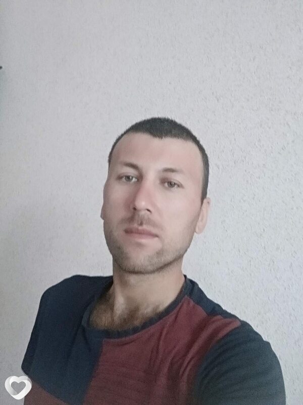 Акбар, 36, Чите — анкета №2449244