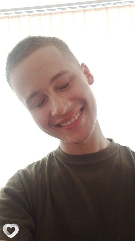 Enotic, 23, Уфе — анкета №2449256