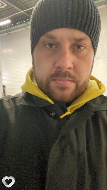 Евгений, 40, Москве — анкета №2449257