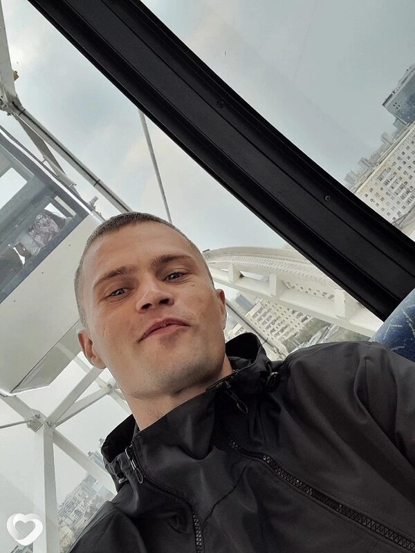 Ник, 31, Якутске — анкета №2449259