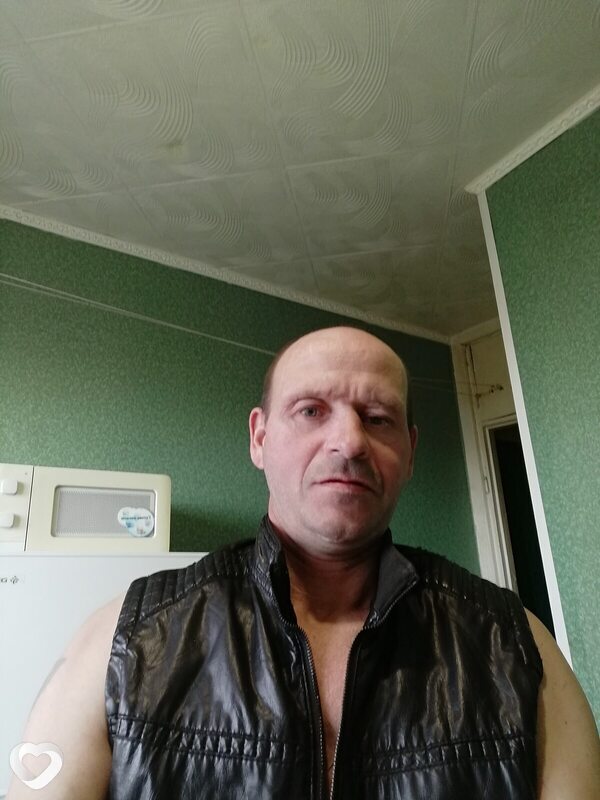 Александр, 45, Березовский (Кемеровская обл) — анкета №2449262