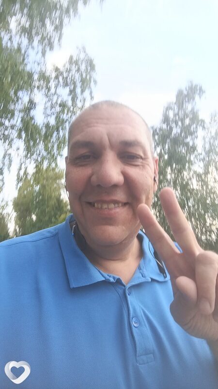 Айрат, 50, Нижнекамске — анкета №2449018