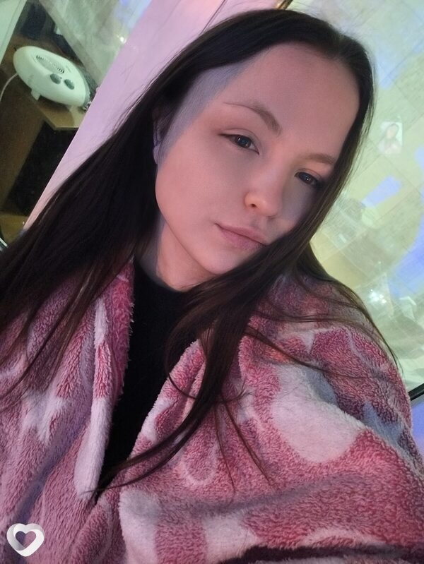 Леся, 24, Казани — анкета №2449022