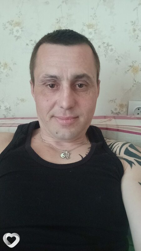 Макс, 36, Витебске — анкета №2449023