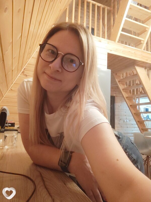 Анастасия, 40, Екатеринбурге — анкета №2449026