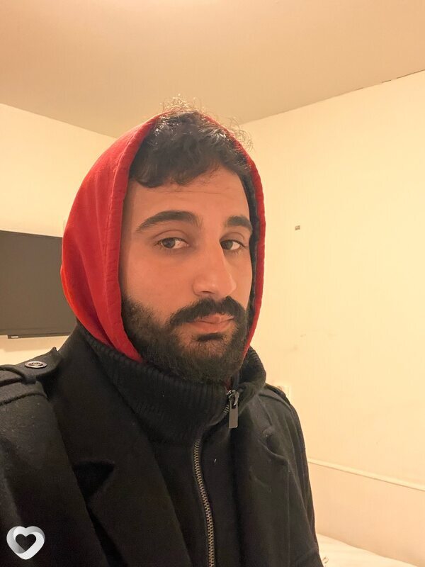 Амир, 29, Полоцке — анкета №2449368